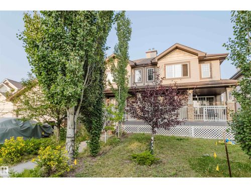 1517 Rutherford Rd Sw, Edmonton, AB, T6W1V9 | Card Image