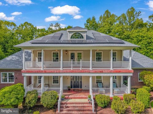 152 Old Cropps Mill Rd, FREDERICKSBURG, VA, 22406-4672 | Card Image