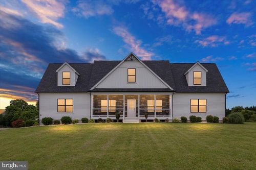 15411 Cedar Hill Dr, MINERAL, VA, 23117-5054 | Card Image