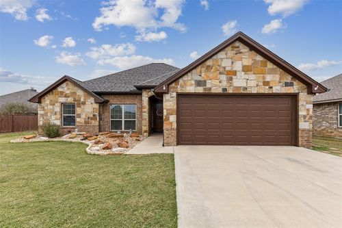 704 Denali Court, Tolar, TX, 76476 | Card Image