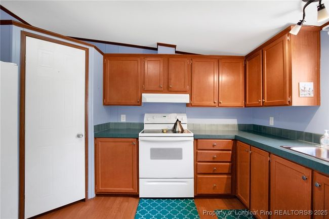 7504 Hidden Ln, House other with 3 bedrooms, 2 bathrooms and null parking in Roseboro NC | Image 7