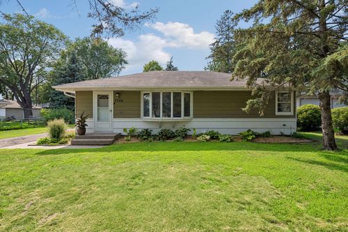 7726 Thomas Ave S, Richfield, MN, 55423-3518 | Card Image