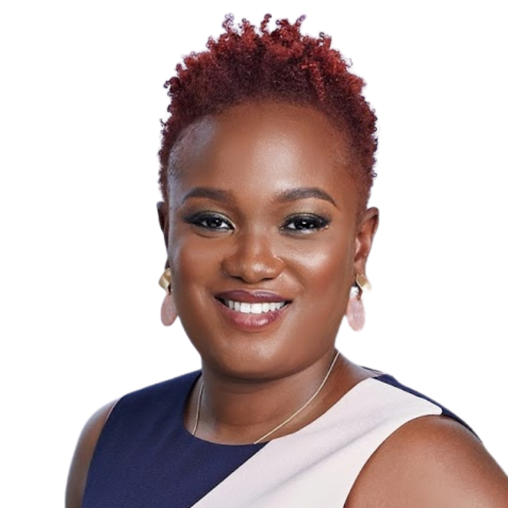 Dolapo Dabiri