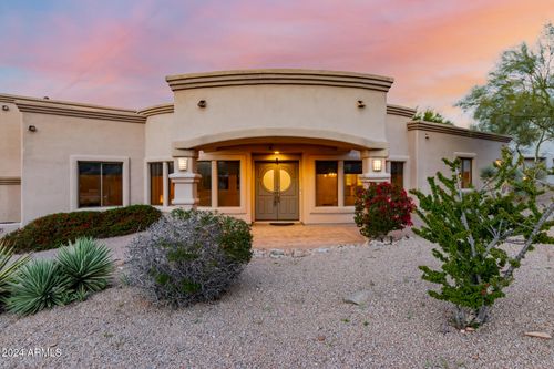 13829 N Sunflower Drive, Fountain Hills, AZ, 85268 | Card Image