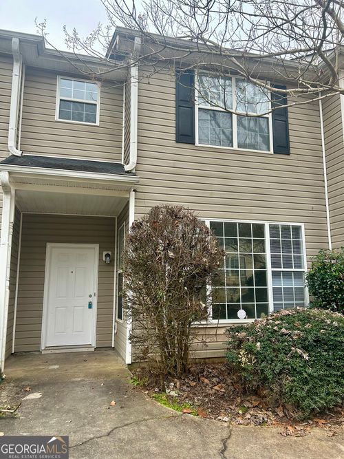 6746 Sunset Hills Blvd, Rex, GA, 30273-2222 | Card Image