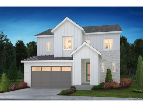 1249 Bridgefield Rd, Castle Pines, CO, 80108-8078 | Card Image