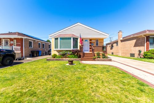 10318 S Avers Avenue, Chicago, IL, 60655 | Card Image