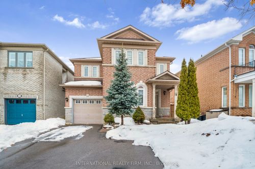 56 Wildberry Cres, Woodbridge, ON, L4H2C6 | Card Image