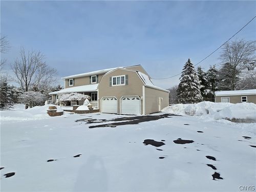 6584 Stage Rd, Utica, NY, 13502-6910 | Card Image