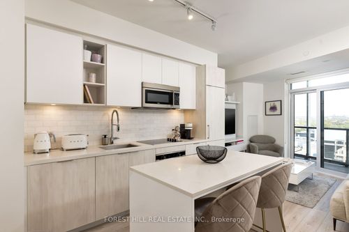 1607-50 Ordnance St, Toronto, ON, M6K0C9 | Card Image