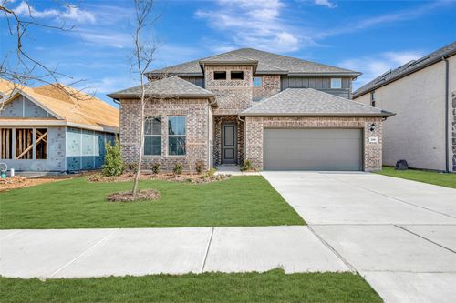 2608 Tamarack Ln, Argyle, TX, 76226-4165 | Card Image