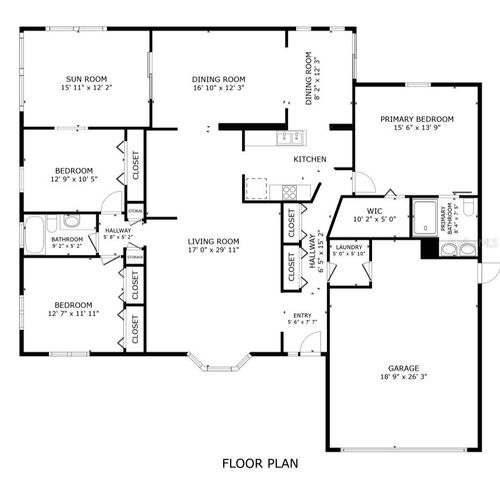 2275 Pine View Cir, SARASOTA, FL, 34231-6929 | Card Image