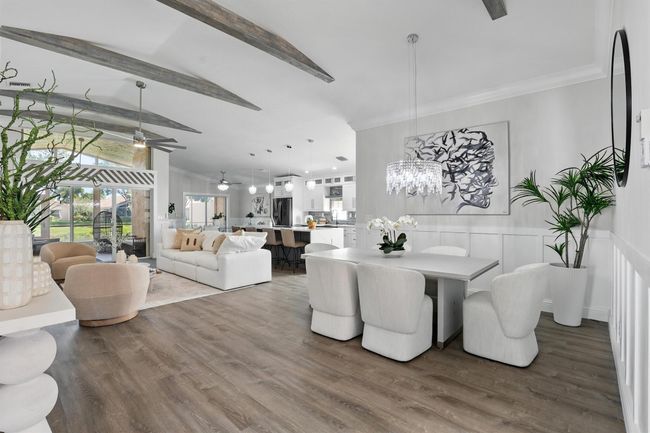 7131 Trentino Way, House other with 3 bedrooms, 2 bathrooms and null parking in Boynton Beach FL | Image 10