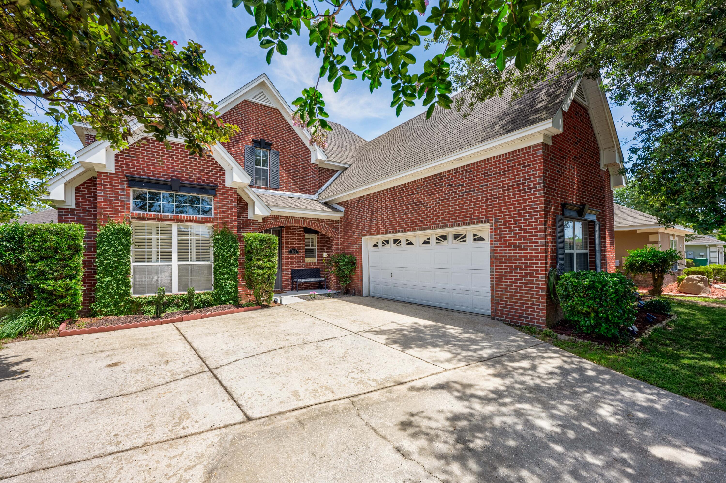 Hanover Port Ln, Fort Walton Beach, FL 32547