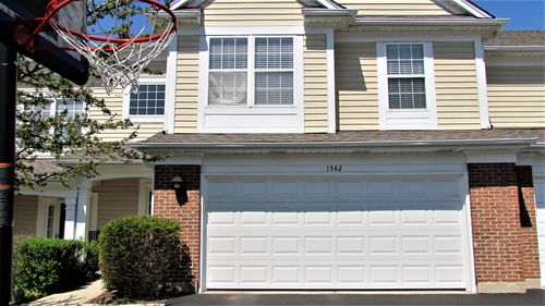 1542 E Chivalry Ct, Palatine, IL, 60074-6827 | Card Image