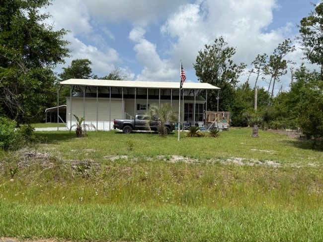 125 N Patrick St, House other with 1 bedrooms, 1 bathrooms and 4 parking in Port St. Joe FL | Image 46
