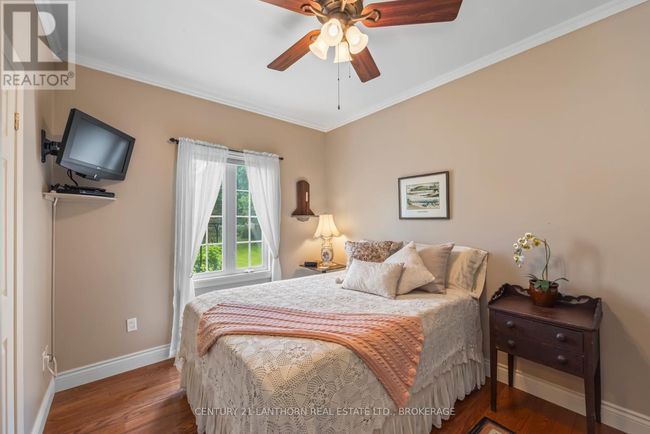 9430 County 2 Road W, House other with 4 bedrooms, 3 bathrooms and 10 parking in Greater Napanee (Greater Napanee) ON | Image 29