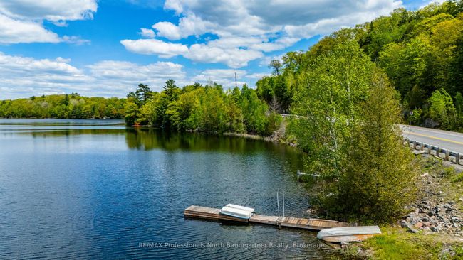 18053 Highway 35, House other with 3 bedrooms, 1 bathrooms and 6 parking in Algonquin Highlands ON | Image 36