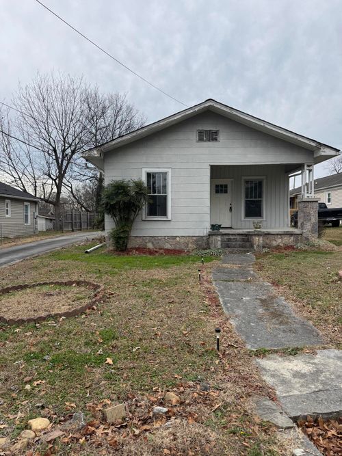 1708 Mcbrien Rd, East Ridge, TN, 37412-3008 | Card Image