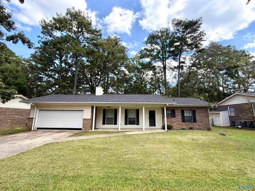 503 Misty Ln, Rainbow City, AL, 35906-6519 | Card Image