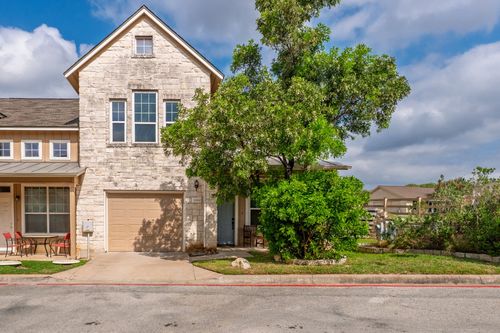 1-20900 Waterside Dr, Lago Vista, TX, 78645-7800 | Card Image