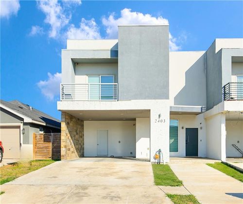 2403 S Dominique Dr, Pharr, TX, 78577-6898 | Card Image