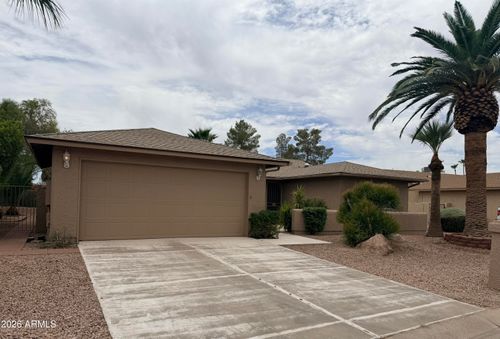 26413 S Sherbrook Dr, Sun Lakes, AZ, 85248-7210 | Card Image