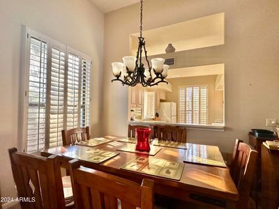 1 - 25515 N Forest Road, Townhouse with 2 bedrooms, 2 bathrooms and null parking in Rio Verde AZ | Image 3