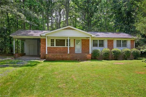 6006 Dehaven Rd, Pleasant Garden, NC, 27313-9268 | Card Image