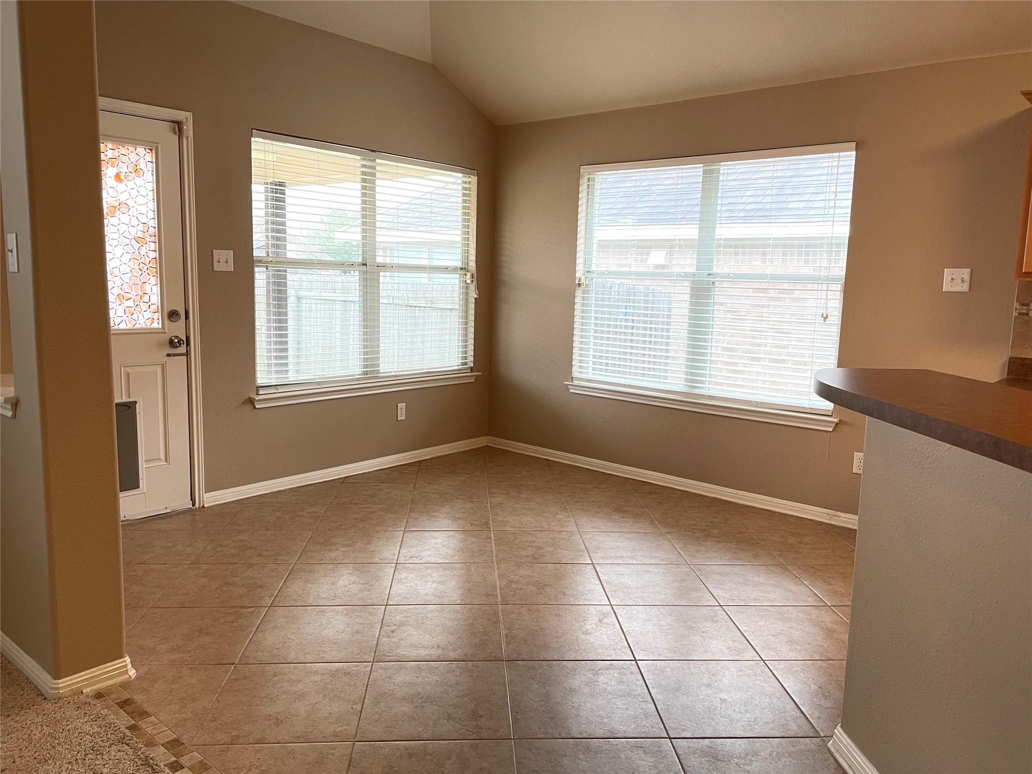 Residential Lease in Austin 5