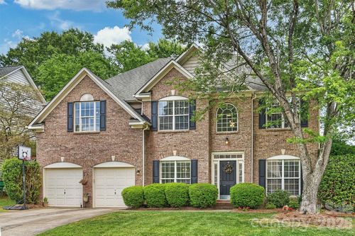 9318 Autumn Applause Dr, Charlotte, NC, 28277-1695 | Card Image