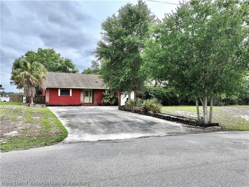 3260 Popinjay Ave, Lake Placid, FL, 33852-8286 | Card Image