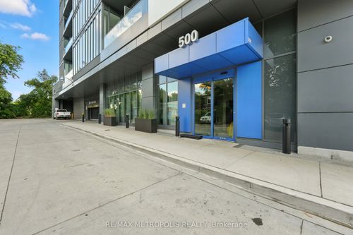 815-500 Dupont St, Toronto, ON, M6G0B8 | Card Image