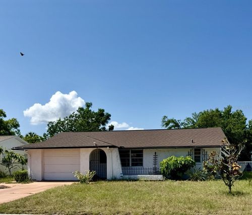 6432 Juniper Rd, PORT RICHEY, FL, 34668-5311 | Card Image