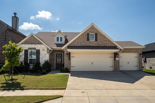 14013 Lapetus Dr, Haslet, TX, 76052-3110 | Card Image