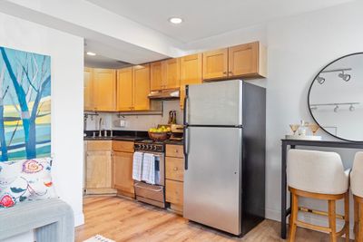 3 - 2 Arlington Street, Condo with 0 bedrooms, 1 bathrooms and null parking in Cambridge MA | Image 2