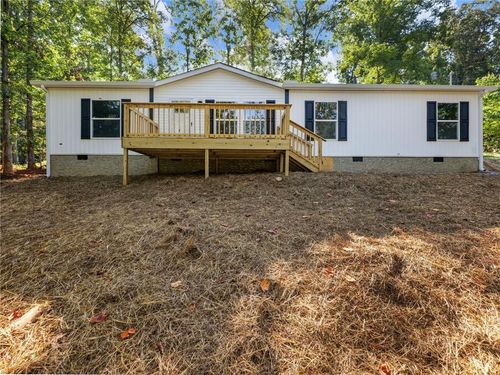 277 Eden Woods, Clarkesville, GA, 30523-6349 | Card Image