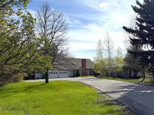 1918 & TBD Spring Creek Drive, Bozeman, MT, 59715 | Card Image