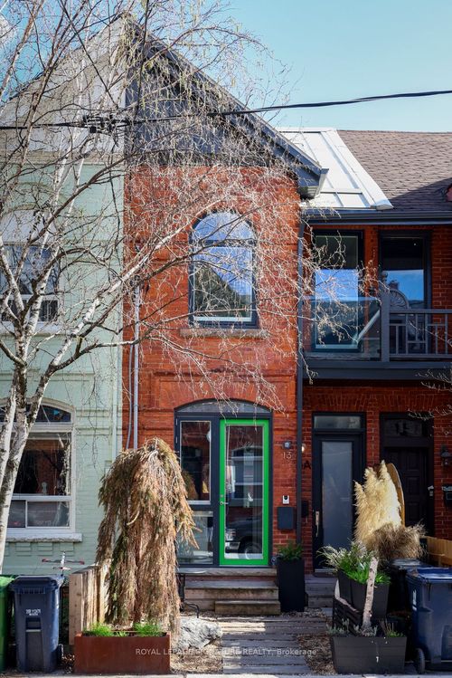 13 Collahie St, Toronto, ON, M6J1T6 | Card Image