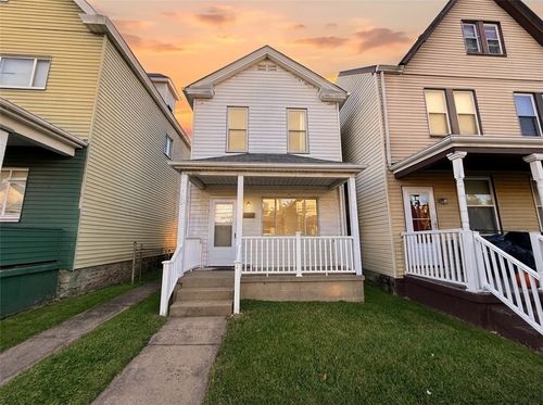 204 2nd Ave, Carnegie, PA, 15106 | Card Image