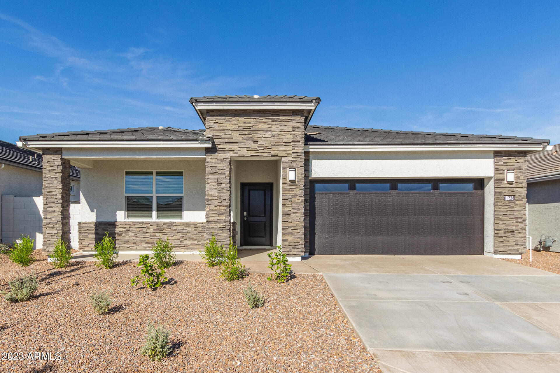 Residential Lease in Wittmann 2