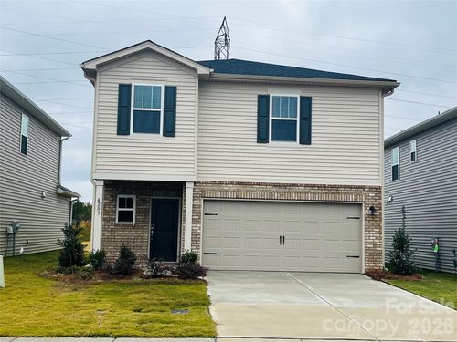 4203 Evening Trl, Concord, NC, 28027-9843 | Card Image