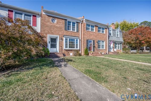 2222 Brightmoor Ct, Henrico, VA, 23238-3206 | Card Image