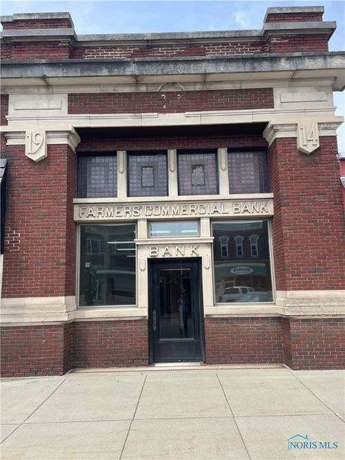 113 N Michigan Ave, Edgerton, OH, 43517-9322 | Card Image