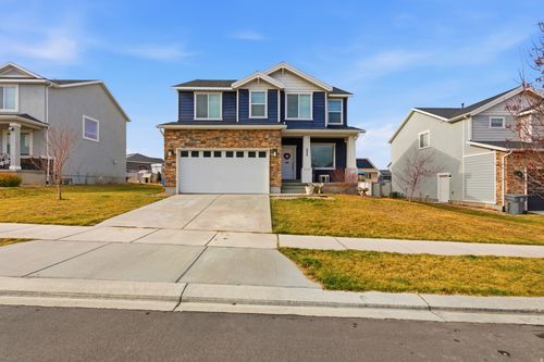 332 Stone Dr, Santaquin, UT, 84655-5718 | Card Image