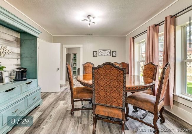 1209 N 3 Rd Ave, House other with 3 bedrooms, 1 bathrooms and null parking in Durant OK | Image 15
