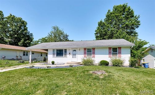 503 Mckinley Ave, Warrenton, MO, 63383-1707 | Card Image