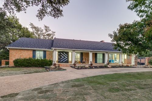 6566 Ridgeview Cir, Dallas, TX, 75240-5464 | Card Image