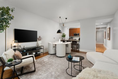 apt-707-850 Lake Shore Dr, CHICAGO, IL, 60611-6322 | Card Image