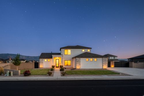 4513 W 275 N, Cedar City, UT, 84720-8505 | Card Image